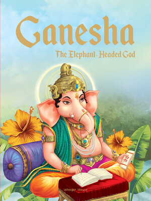 cover image of Ganesha